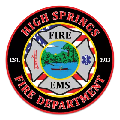HSFD LOGO