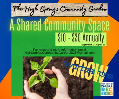 Community Garden