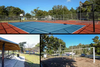 Catherine Taylor Park