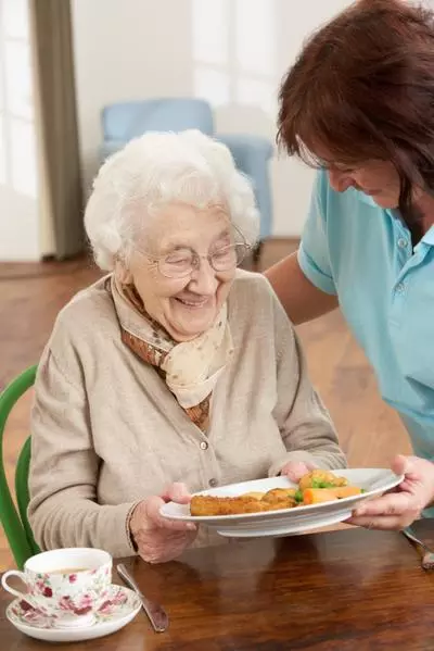 Elder Care Alachua County