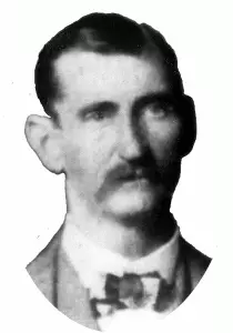 George Lasonro Bryant Headshot Picture