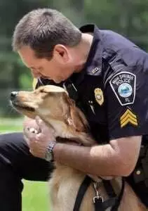 Sergeant Charles “Chuck” Harper