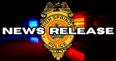 news release police