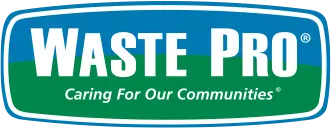 waste pro logo