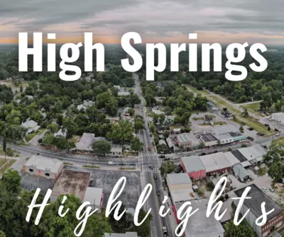 Highlights banner image