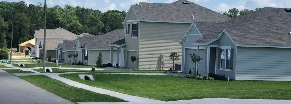 Neighborhood Picture