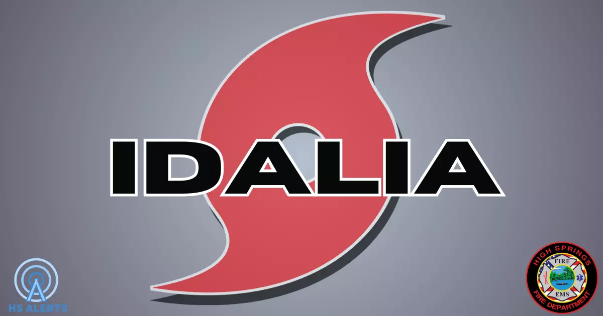 idalia