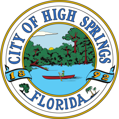 City seal