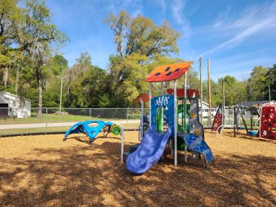 Walter Howard Park