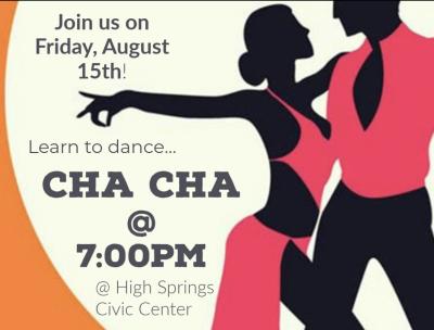 Dance Nights!