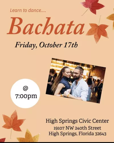 Bachata