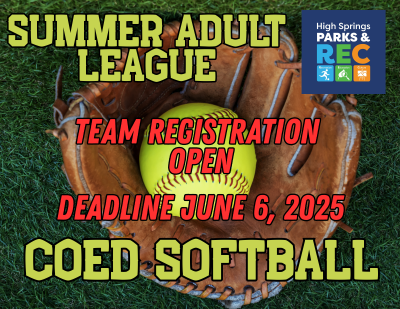 Team Registration