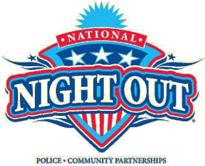 document.gif Annual National Night Out