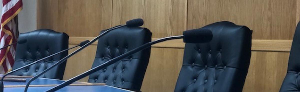 Court Room